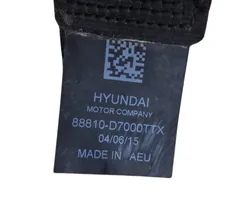 Hyundai Tucson TL Kit airbag avec panneau 84530D3000