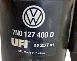 Volkswagen Tiguan Filtre à carburant 7N0127400D