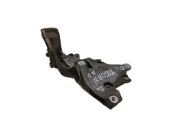 Volkswagen Tiguan Generator/alternator bracket 03L903143Q