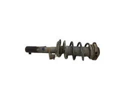 Volkswagen Tiguan Front shock absorber with coil spring 5N0412021BR