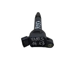 Toyota Yaris Bobine d'allumage haute tension 9091902257