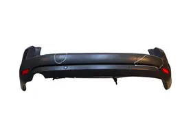 Ford S-MAX Rear bumper 