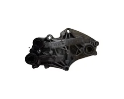 Opel Insignia A Oil filter mounting bracket 55599943