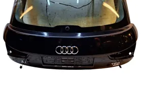 Audi A1 Задняя крышка (багажника) 