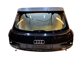 Audi A1 Takaluukun/tavaratilan kansi 