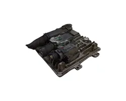 Opel Insignia A Engine control unit/module 55491705