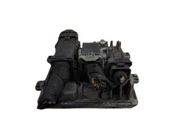 Opel Insignia A Engine control unit/module 55491705