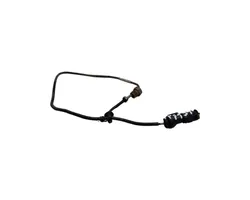 Opel Insignia A Sensor de temperatura del escape 55489548