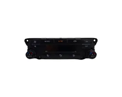 Ford S-MAX Climate control unit AS7T18C612AC