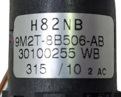 Ford S-MAX Sensor de temperatura interna 9M2T8B506AB