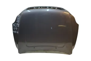 Volvo XC90 Engine bonnet/hood 