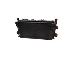 Opel Insignia A Radiator set 13433428