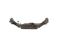 Volkswagen Tiguan Sottotelaio anteriore 3C0199369H