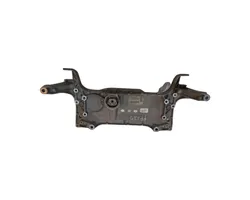 Volkswagen Tiguan Sottotelaio anteriore 3C0199369H