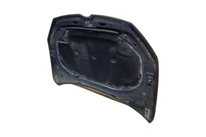 Volkswagen Golf VII Engine bonnet/hood 