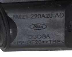 Ford S-MAX Fuel tank cap lock 6M21220A20AD