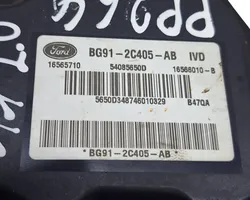 Ford S-MAX ABS Blokas BG912C405AB