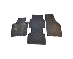 Volkswagen Tiguan Kit tapis de sol auto 5N1061502