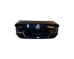 Volkswagen Jetta VI Tailgate/trunk/boot lid 