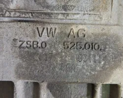 Volkswagen Tiguan Mechanizm różnicowy tylny / Dyferencjał 0AY907554J