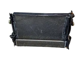 Audi A1 Kit Radiateur 6R0820411AC