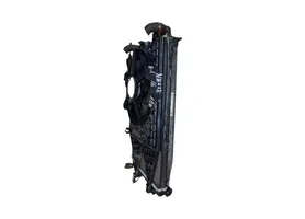 Audi A1 Radiator set 6R0820411AC