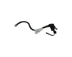 Volkswagen Jetta VI Negative earth cable (battery) 1S0915181A