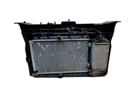 Fiat Scudo Kit Radiateur 899950000