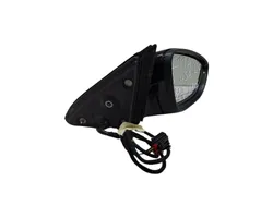 Volkswagen Jetta VI Front door electric wing mirror 036658