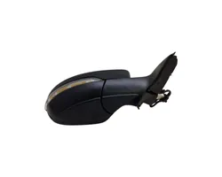 Volkswagen Jetta VI Front door electric wing mirror 036658