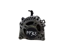 Peugeot Partner III Alternator 9818962280