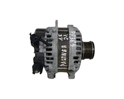 Peugeot Partner III Alternator 9818962280