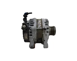 Peugeot Partner III Alternator 9818962280