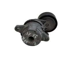 Peugeot Partner III Napinacz paska alternatora 9826265880