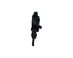 Peugeot Partner III Turboahtimen magneettiventtiili 9812404180