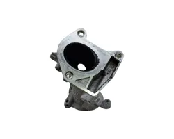 Peugeot Partner III Tuyau de raccordement solide EGR 9821154280