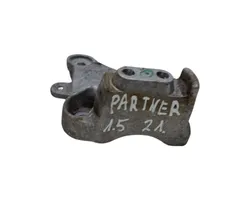 Peugeot Partner III Supporto di montaggio del motore (usato) 9807980580