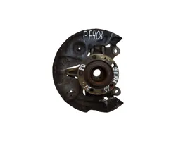 Peugeot Partner III Front wheel hub 