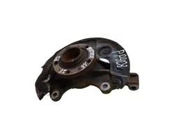 Peugeot Partner III Front wheel hub 