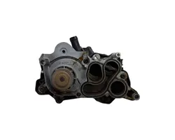 Volkswagen Jetta VI Water pump 04E121600AD