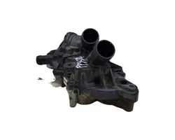 Volkswagen Jetta VI Water pump 04E121600AD