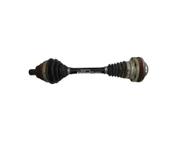 Volkswagen Jetta VI Front driveshaft 1K0407271PC