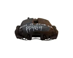 Volkswagen Jetta VI Front brake caliper 