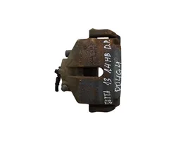 Volkswagen Jetta VI Front brake caliper 