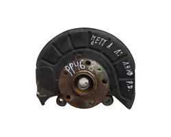 Volkswagen Jetta VI Front wheel hub 