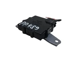 Toyota Prius (XW20) Module de contrôle sans clé Go 8999047020