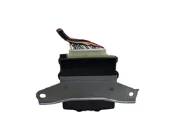 Toyota Prius (XW20) Centralina/modulo keyless go 8999047020