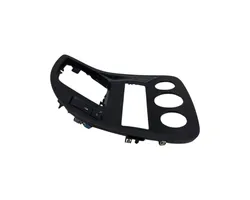 Mercedes-Benz Citan W415 Console centrale, commande chauffage/clim 969336495R