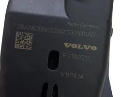 Volvo V70 Czujnik deszczu P31387311