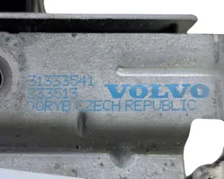 Volvo V70 Blocco/chiusura/serratura del portellone posteriore/bagagliaio 31333541